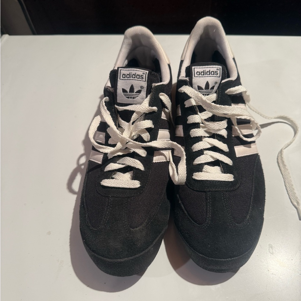 Adidas Dragon Running Shoes 11